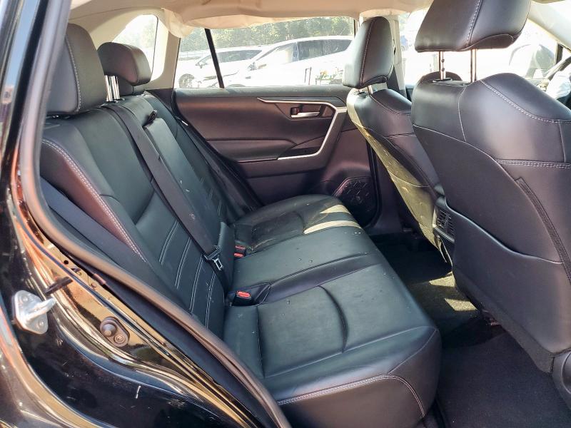 2019 TOYOTA RAV4 XLE PREMIUM 2T3C1RFV5KW008143