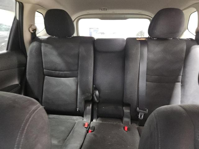 2016 NISSAN ROGUE S JN8AT2MVXGW136953