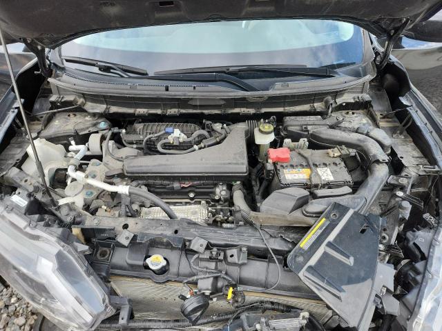 2020 NISSAN ROGUE S #3291348144