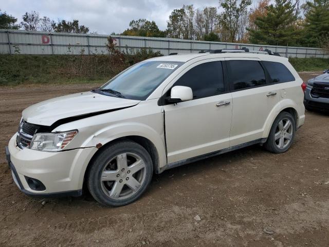 DODGE JOURNEY R/
