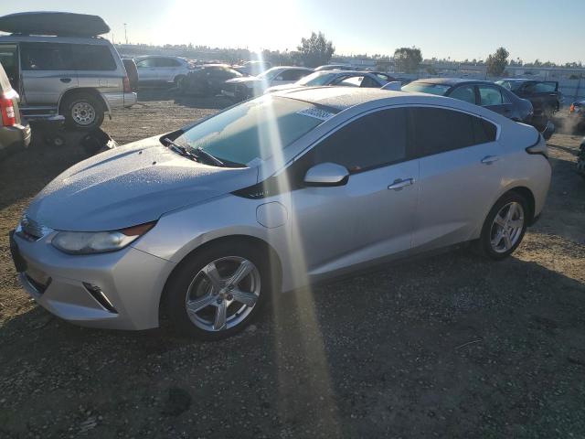 CHEVROLET VOLT LT