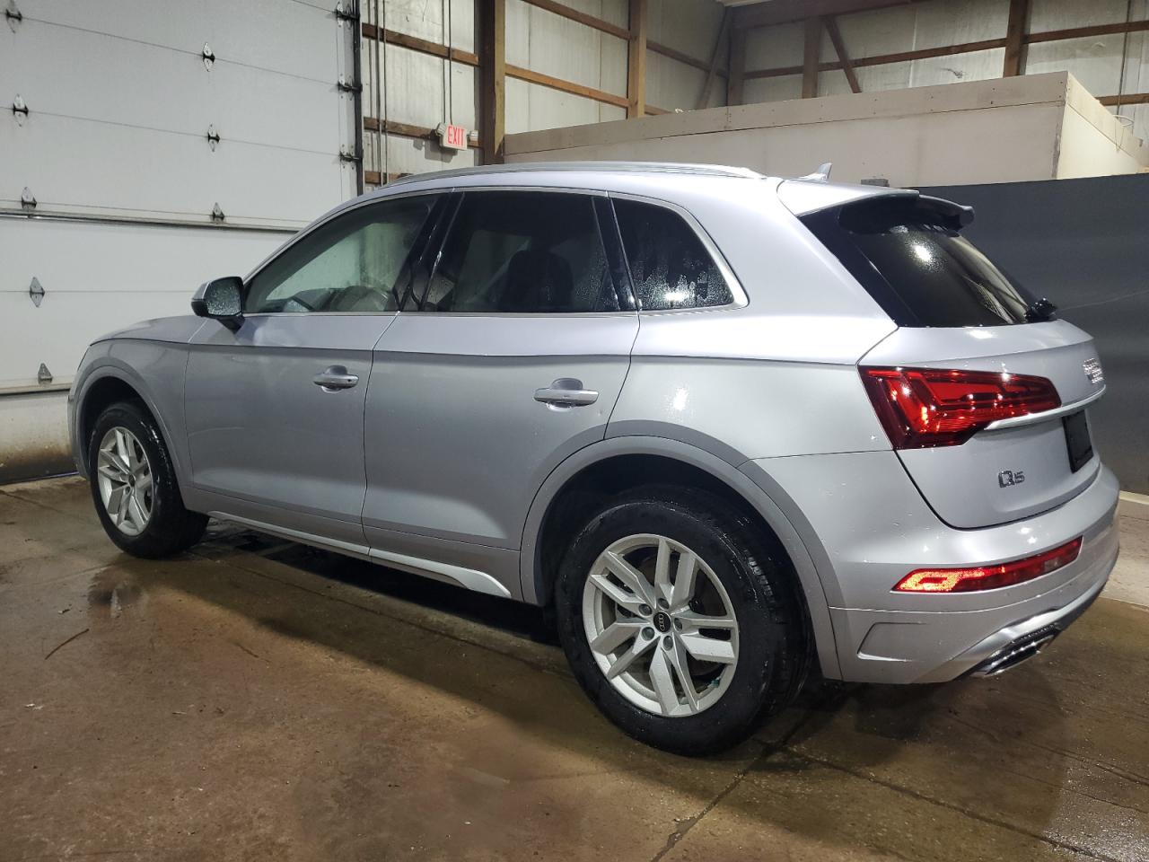 AUDI Q5 PREMIUM 45