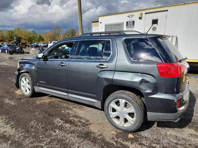 2017 GMC TERRAIN SL - 2GKFLTEK7H6340802