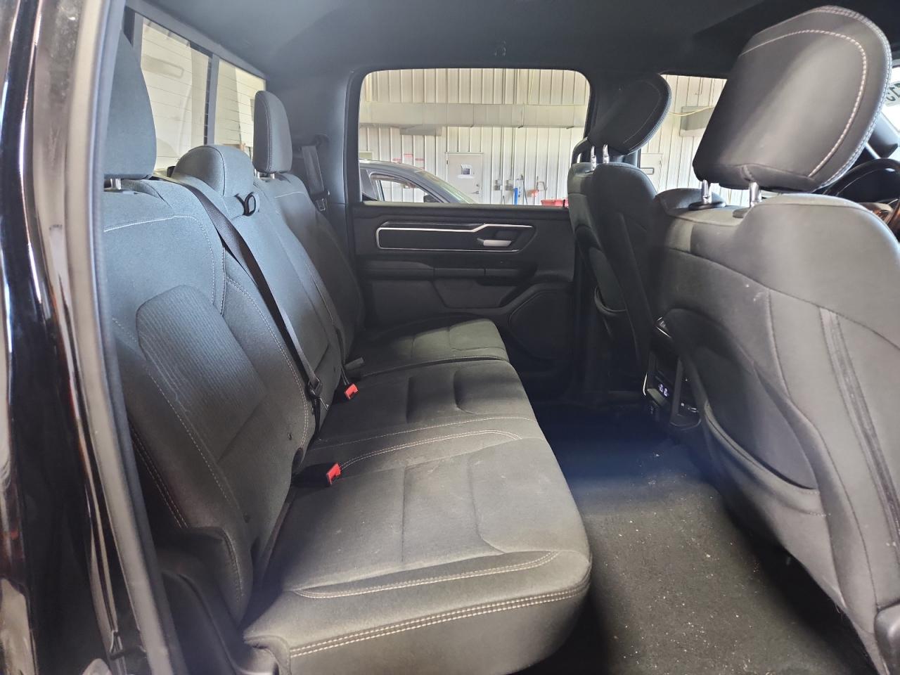 RAM 1500 BIG HORN/LONE STAR