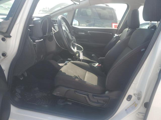 2018 HONDA FIT SPORT 3HGGK5G6XJM710541