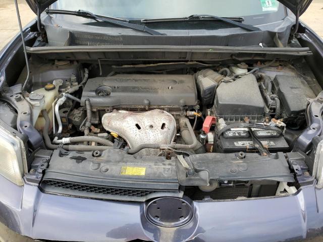 2012 TOYOTA SCION XB #3277060169