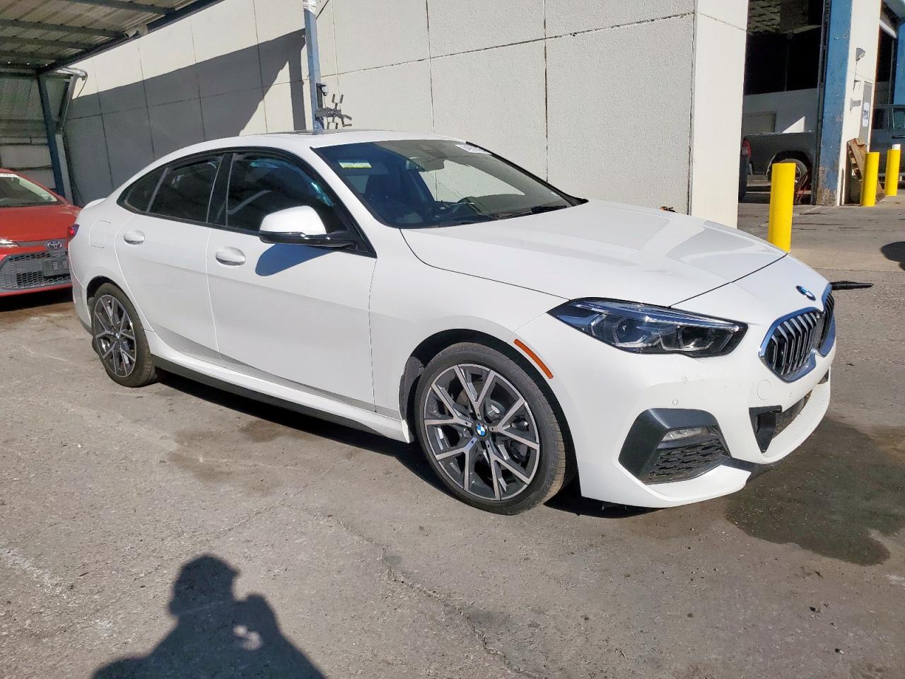 BMW 2 SERIES 228XI