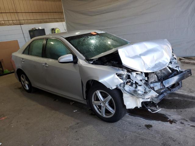 2012 TOYOTA CAMRY BASE #3266780372