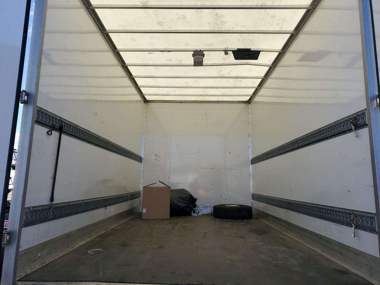 RAM PROMASTER 3500 STANDARD