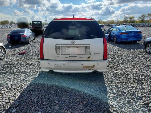 2007 CADILLAC SRX #3296419659