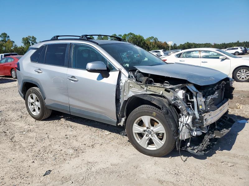 2019 TOYOTA RAV4 - 2T3W1RFVXKC024952