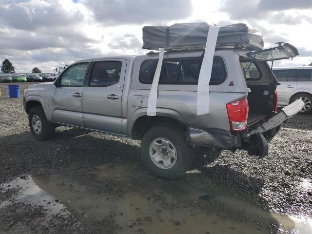 2016 TOYOTA TACOMA DOU #3301957425