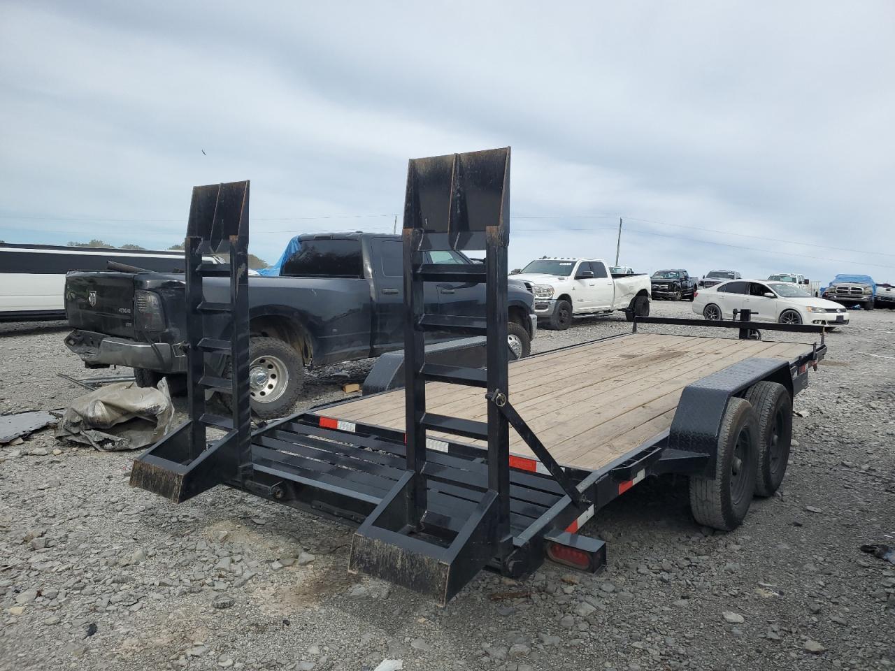 Lot #3273796356 2025 TRIPLE CROWN UNKNOWN