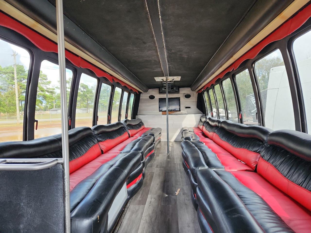 Lot #3277173947 2007 INTERNATIONAL 3000 3200