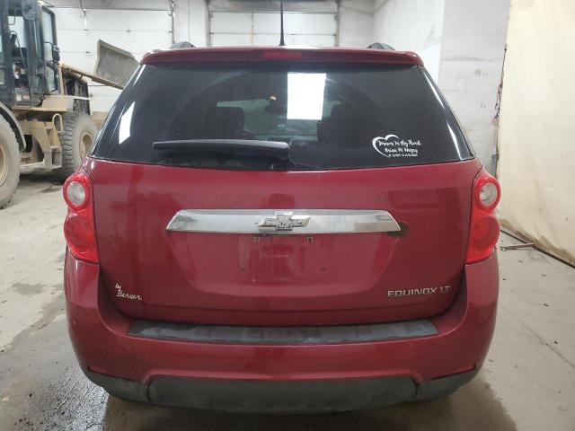 2014 CHEVROLET EQUINOX LT #3284839535