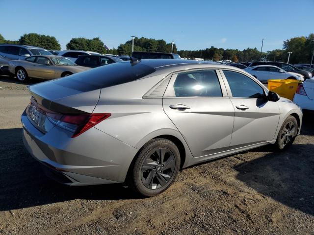 2021 HYUNDAI ELANTRA SE KMHLS4AG7MU066713