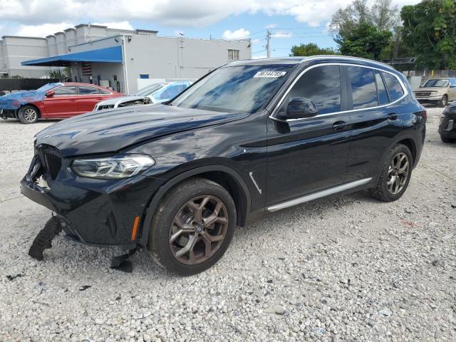 BMW X3 SDRIVE3