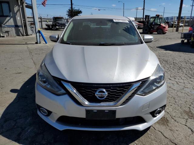 2019 NISSAN SENTRA S - 3N1AB7AP1KY266870