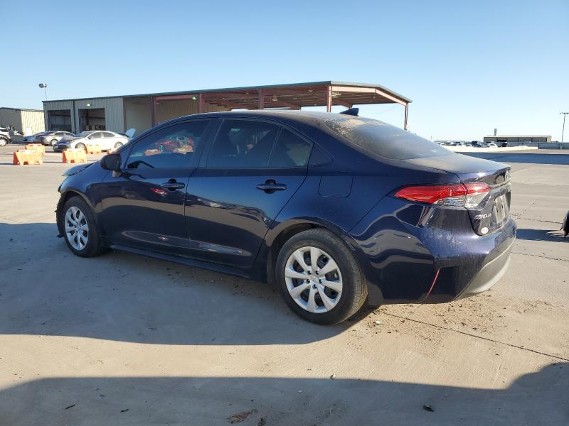 2024 TOYOTA COROLLA LE #3291595949