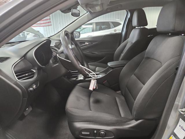 2024 CHEVROLET MALIBU LT - 1G1ZD5ST1RF188174