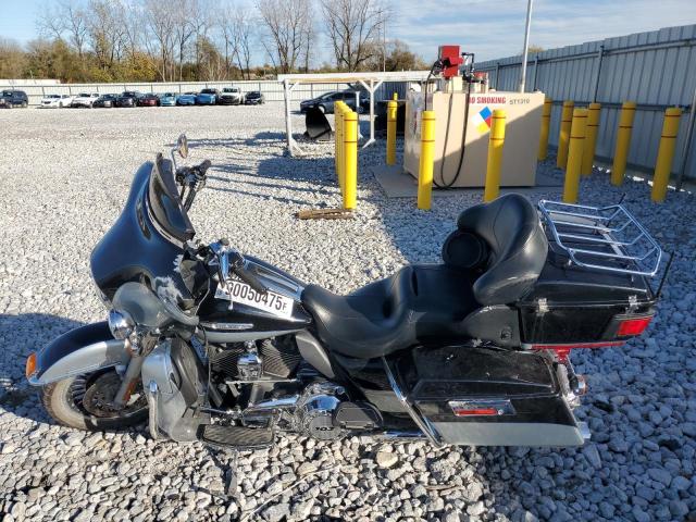 2013 HARLEY-DAVIDSON FLHTK ELEC #3301721385