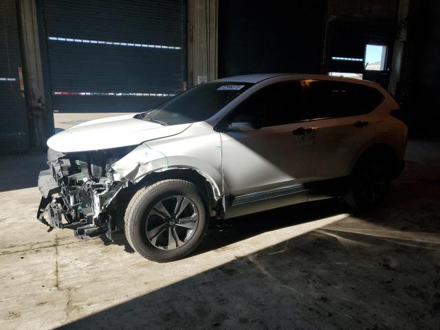 HONDA CR-V LX
