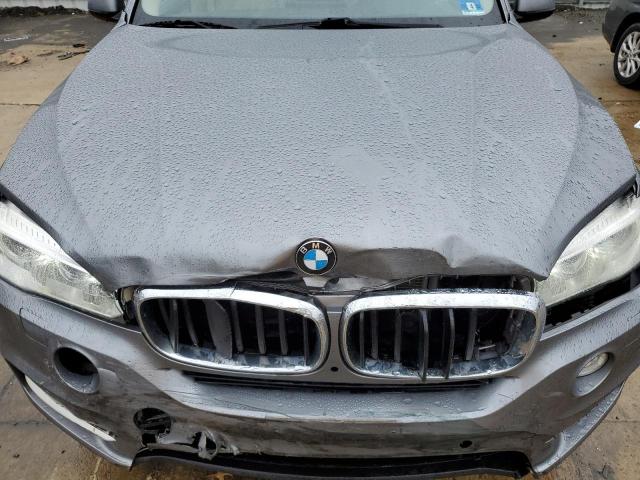 2015 BMW X5 XDRIVE3 5UXKR0C58F0K56951