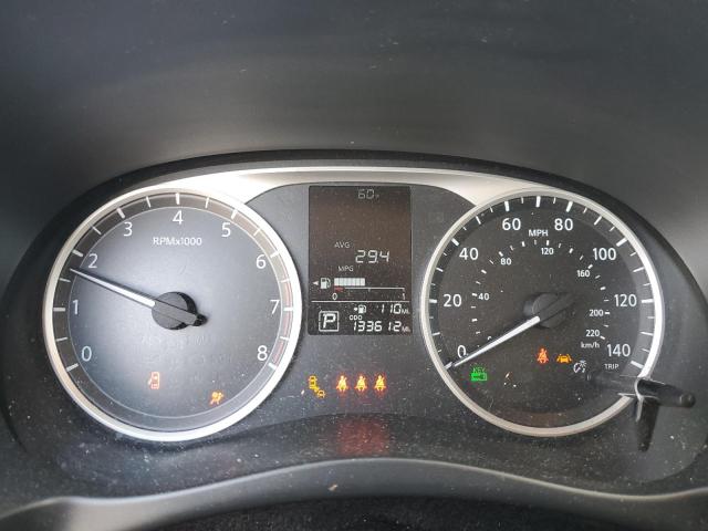 2022 NISSAN KICKS S - 3N1CP5BVXNL503501