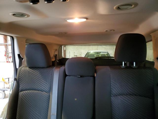 2018 DODGE JOURNEY SE - 3C4PDDAG1JT376037