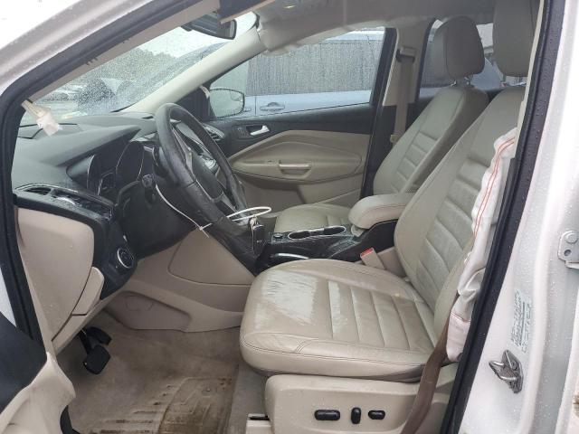 2015 FORD ESCAPE TIT #3296971881