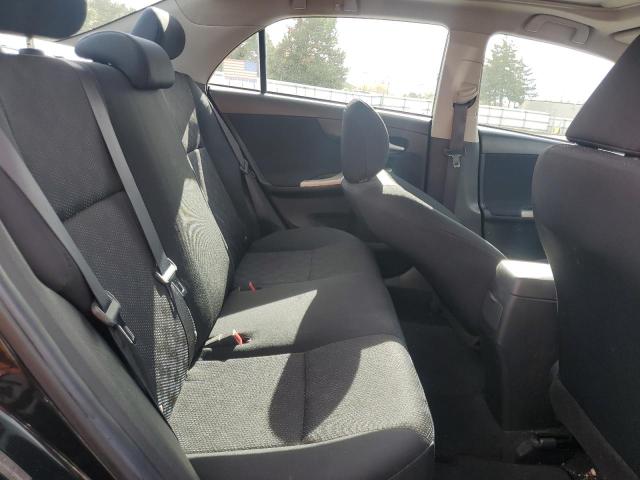 2010 TOYOTA COROLLA BA - 1NXBU4EE0AZ339601