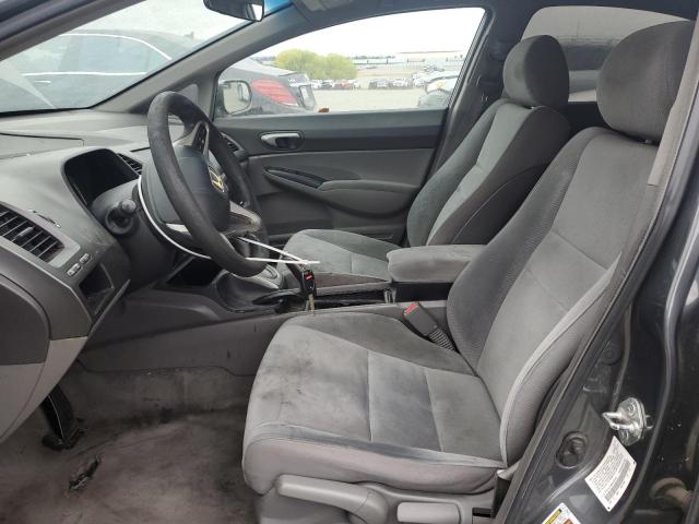 2011 HONDA CIVIC LX #3304602519