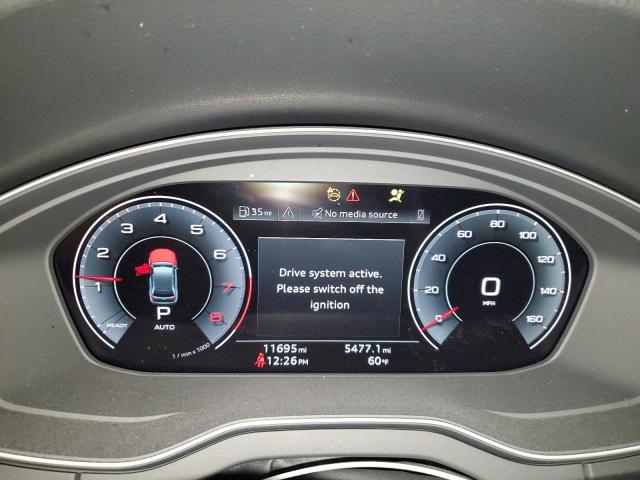 2023 AUDI Q5 PREMIUM - WA1EAAFY4P2172580