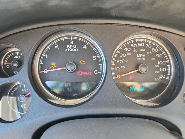 2013 GMC YUKON SLT #3291371135