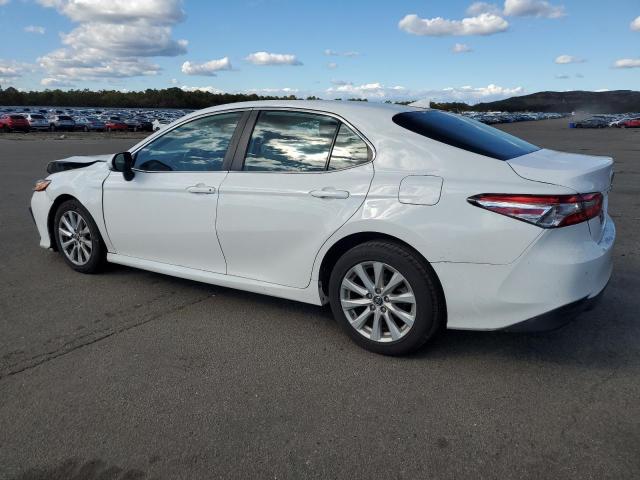 2019 TOYOTA CAMRY L #3317865960