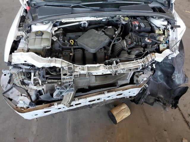 2016 FORD FOCUS SE #3284215561