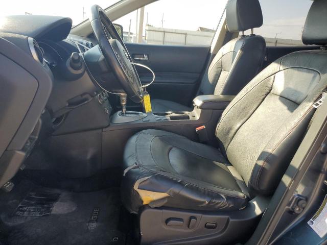 2013 NISSAN ROGUE S - JN8AS5MV9DW648574