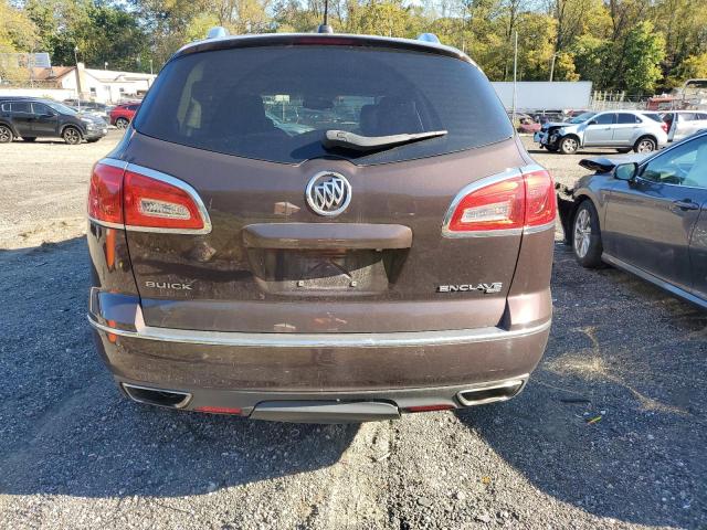 2017 BUICK ENCLAVE - 5GAKVBKD3HJ266996