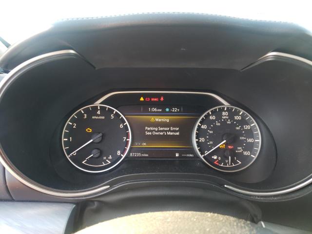 2016 NISSAN MAXIMA 3.5 1N4AA6AP3GC906268