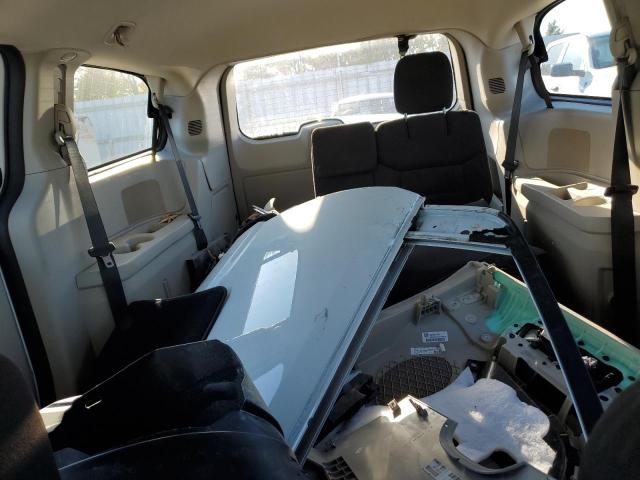 2020 DODGE GRAND CARA - 2C4RDGBG4LR246915