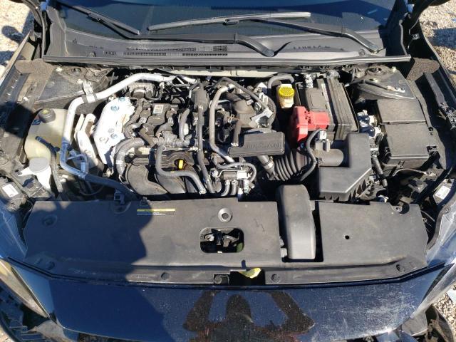 2024 NISSAN SENTRA SV 3N1AB8CV4RY347390