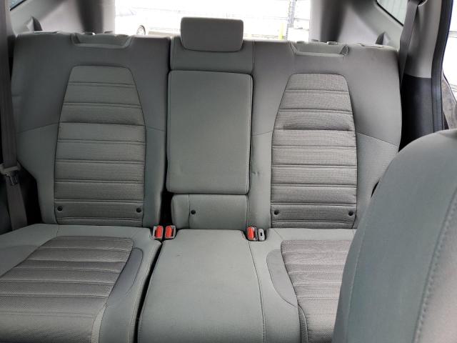 2017 HONDA CR-V EX - 5J6RW2H57HL060007