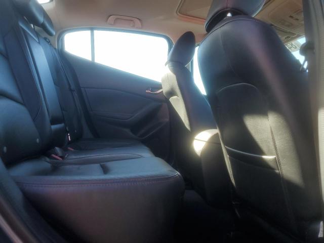 2015 MAZDA 3 GRAND TO - JM1BM1W34F1219423