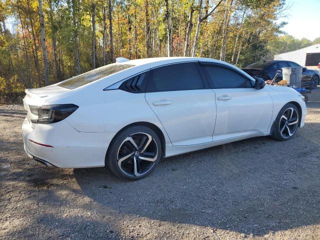2019 HONDA ACCORD SPO - 1HGCV1F32KA802599