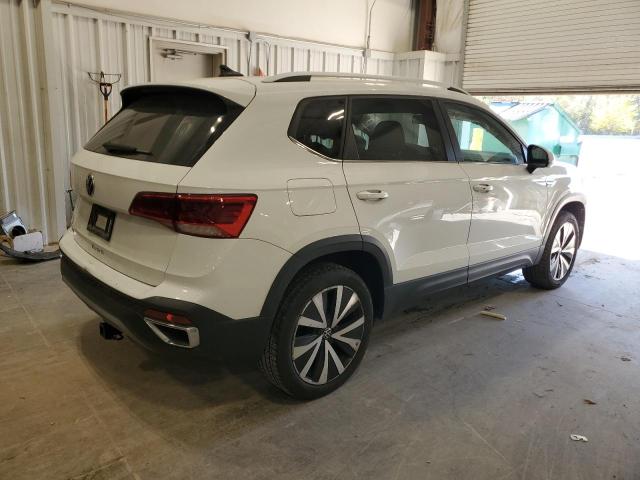 2022 VOLKSWAGEN TAOS SE #3301855004