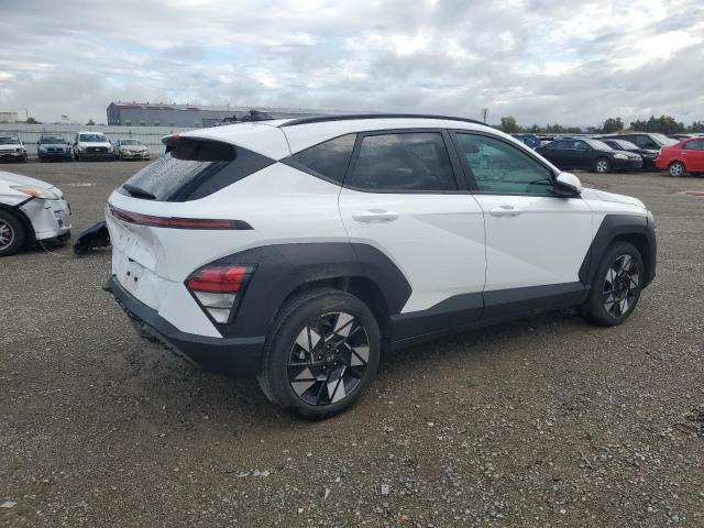 2024 HYUNDAI KONA SEL - KM8HC3AB9RU087393