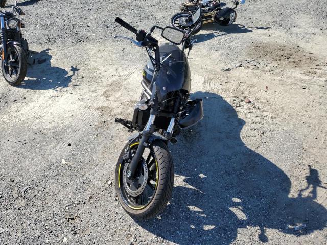 2023 KAWASAKI EN650 L - JKAENEL16PDA00772