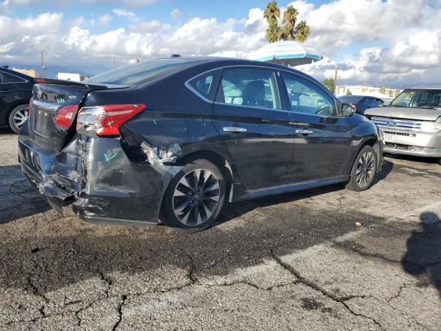 2019 NISSAN SENTRA S - 3N1AB7AP3KY297697