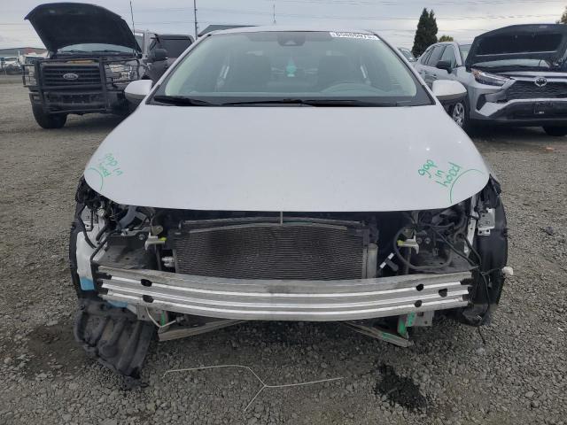 2022 TOYOTA COROLLA LE #3284648341