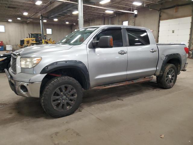 TOYOTA TUNDRA CRE